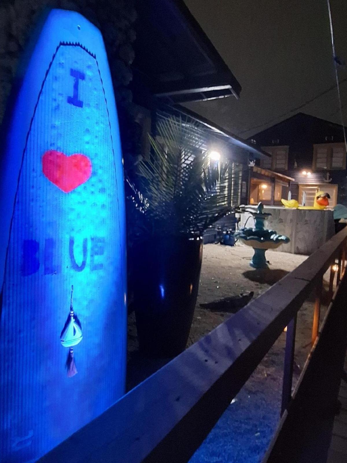 Blue Little Havana Gasthof
